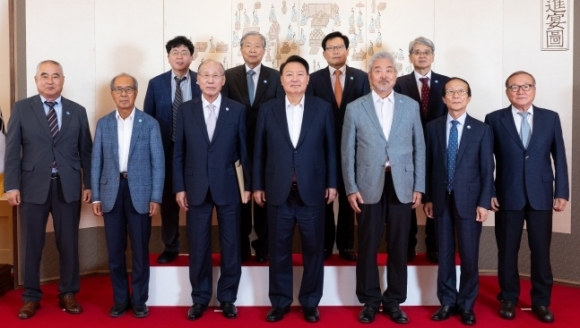 한국전력 국제원자력대학원대학교 이미지