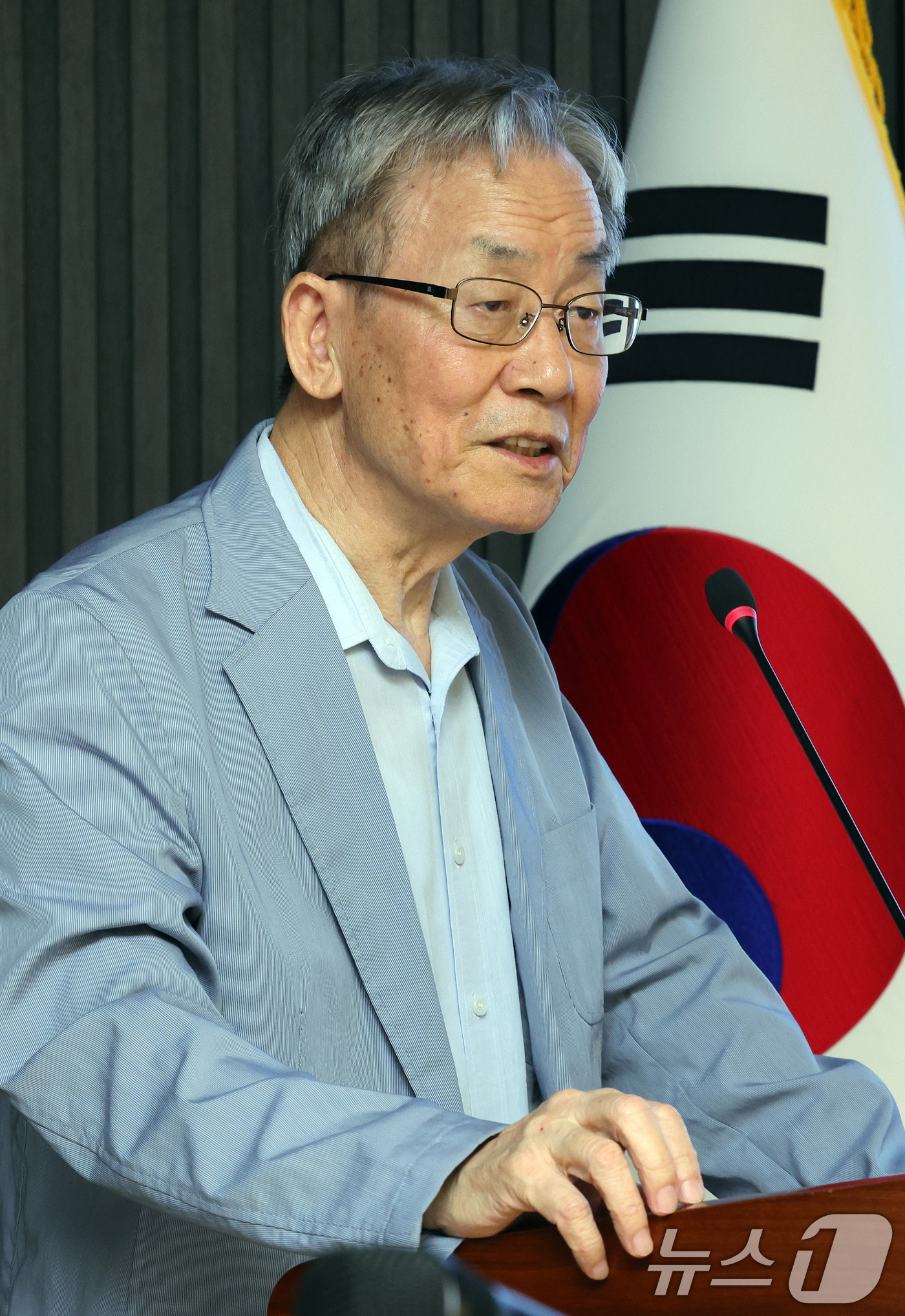 (사)대한의사협회 이미지