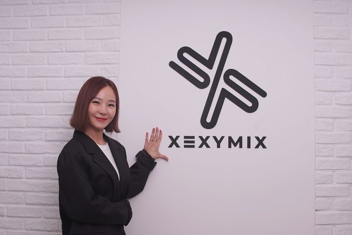 코퍼레이션엑스 이미지