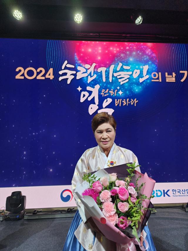 도미솔식품 이미지