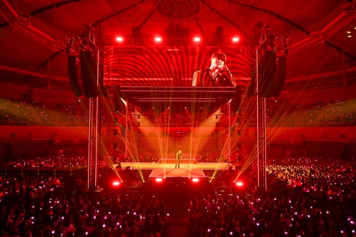 콘서트 이미지