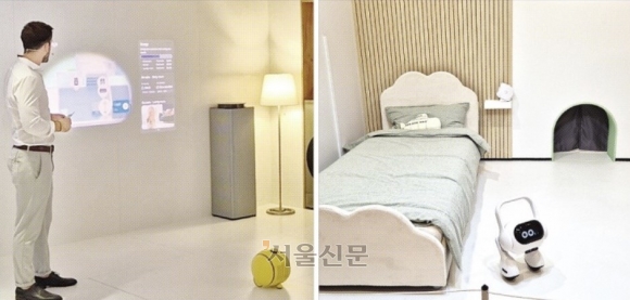삼성환경 이미지
