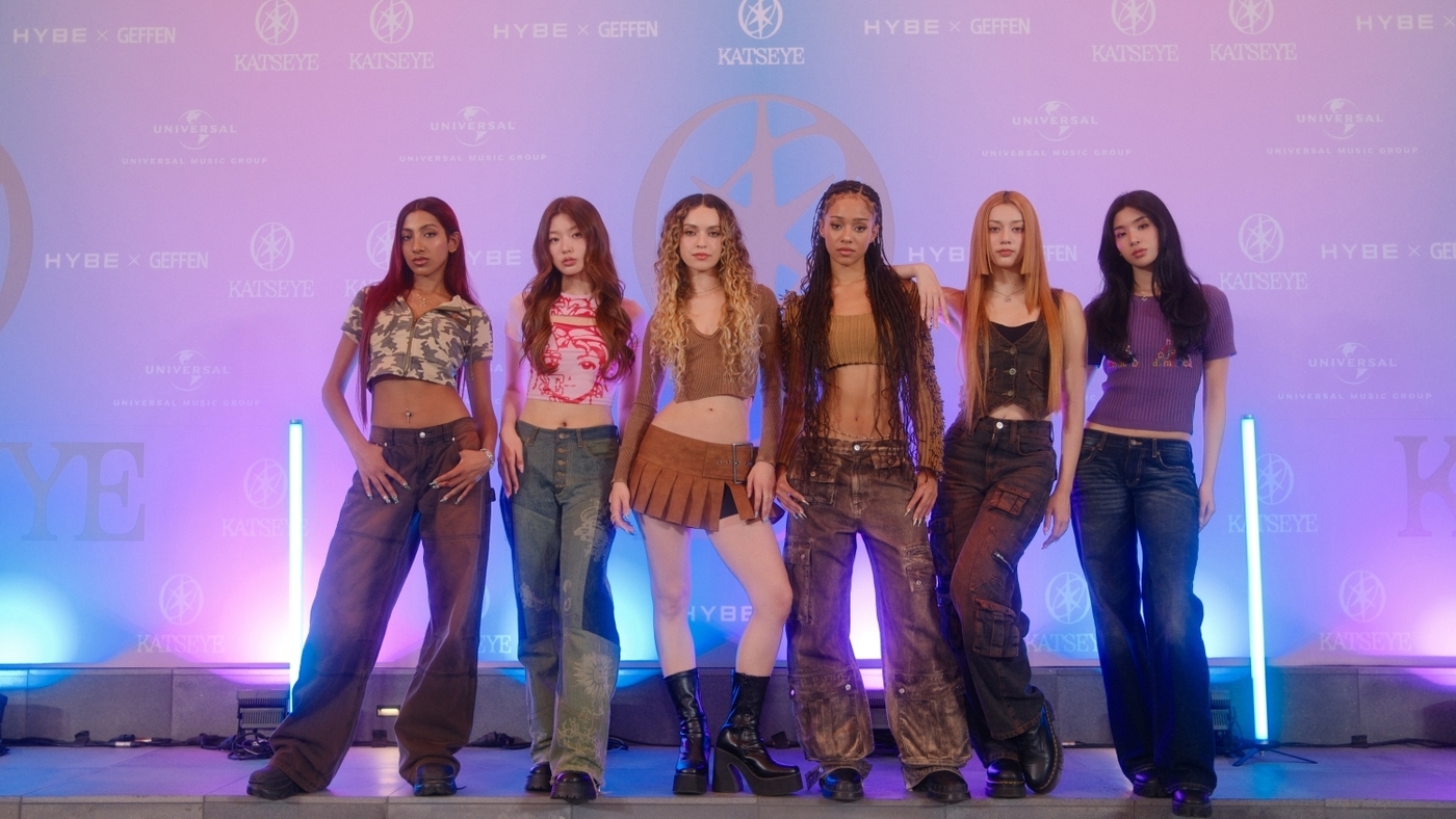 캣츠아이 이미지