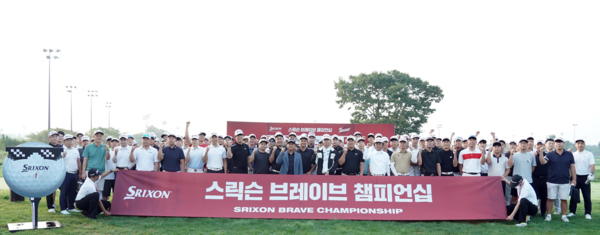 브레이브골프투어 이미지