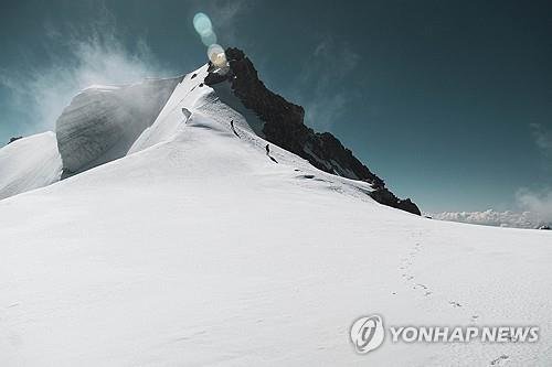 몽블랑 이미지