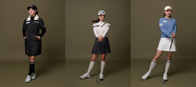 엘르골프 이미지