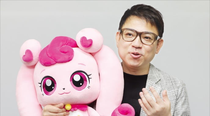 SAMG엔터테인먼트 이미지
