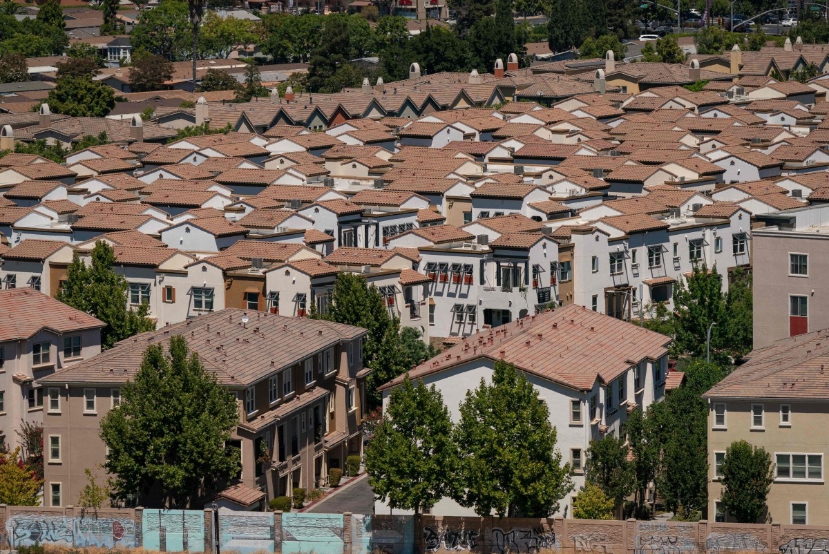 美 30년 모기지금리 6.29%…1년 반 만에 최저