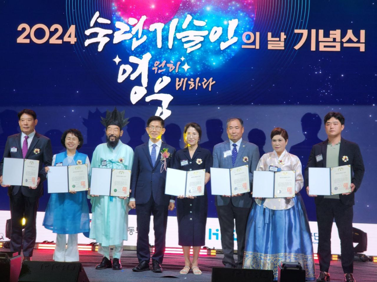 도미솔식품 이미지