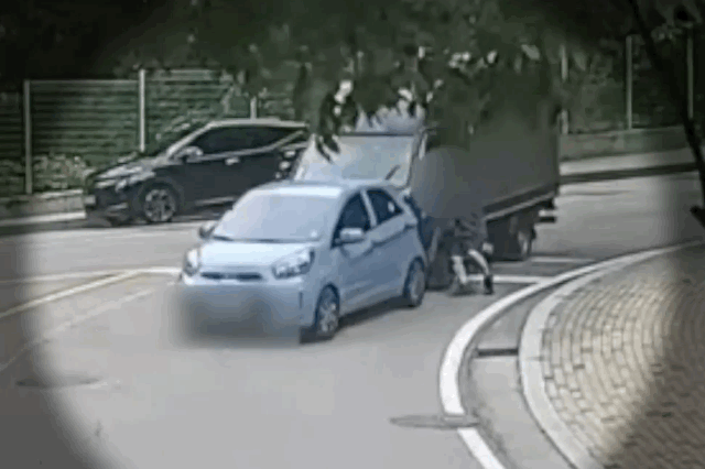 영상=경기남부경찰청 제공