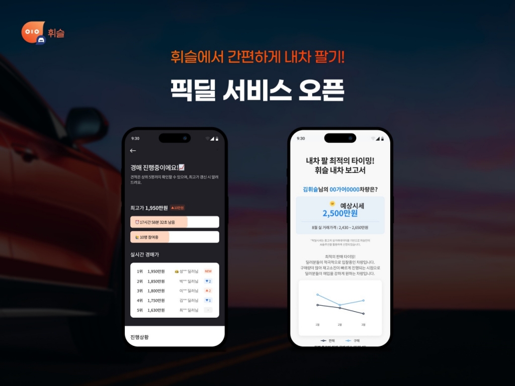 휘슬 이미지