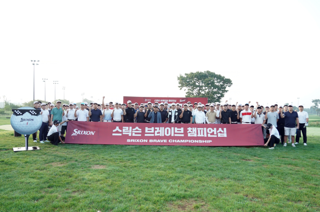 브레이브골프투어 이미지