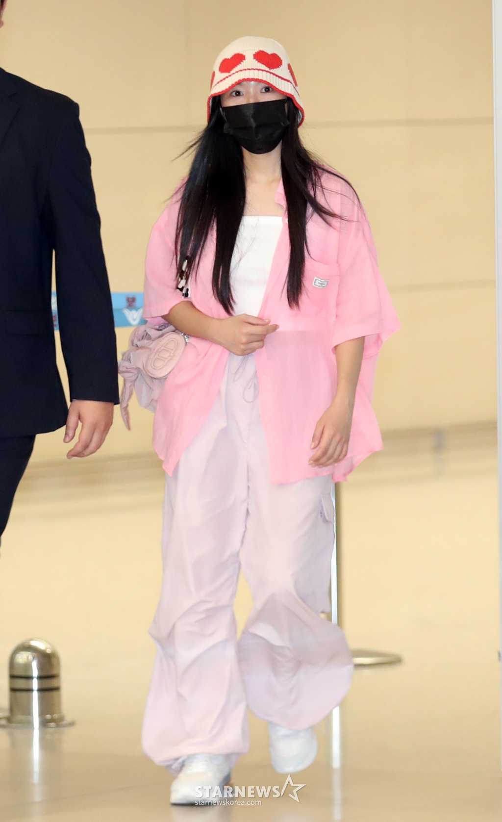 러블리핑크 이미지