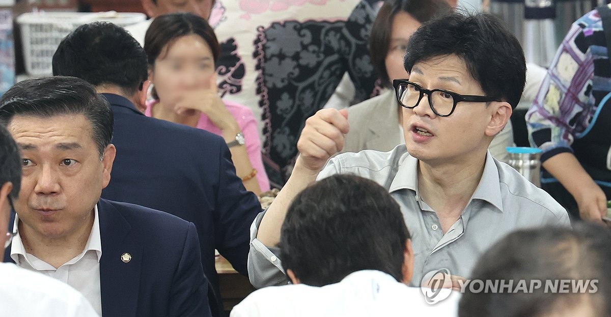 서동돼지국밥 대표 사진