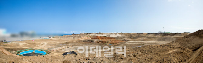 신한울 이미지