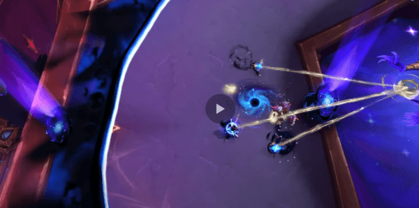 - 3단계 핵심 패턴 : [심연의 도관]과 [거품이는 식탐]&nbsp;