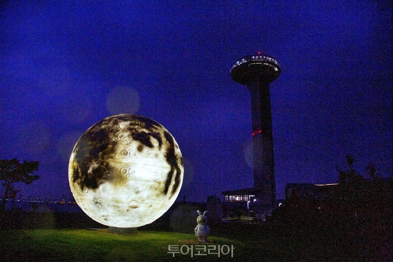 보름달투어 이미지
