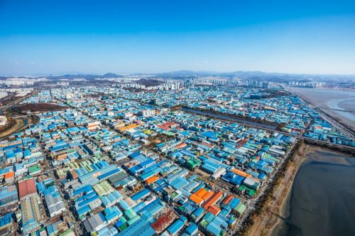 산단편의점 이미지