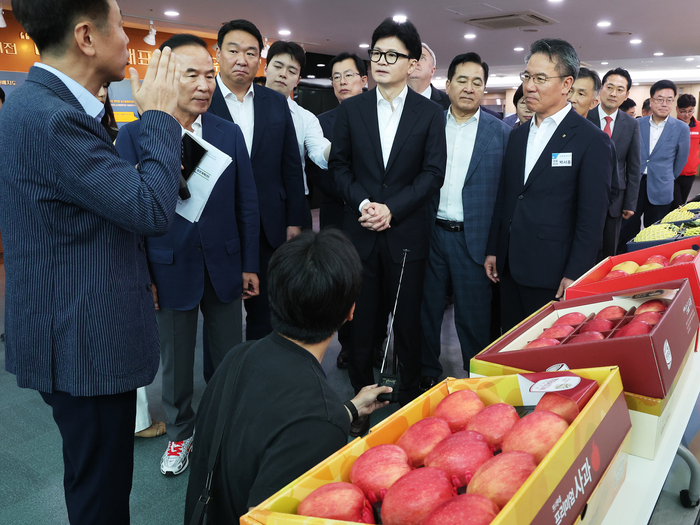 농협안성농식품물류센터 이미지