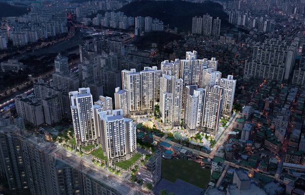 경기 광명시 미분양 아파트 현황 — 단지별 잔여세대·분양가 총정리 (2026)