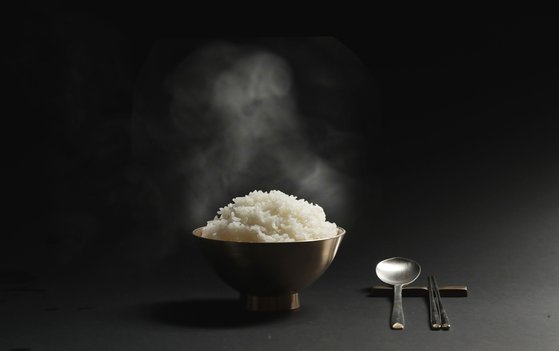 밥 이미지