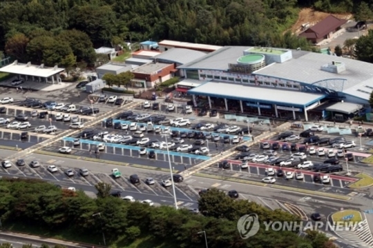 하나휴게소 이미지