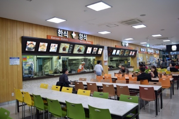 하나휴게소 이미지