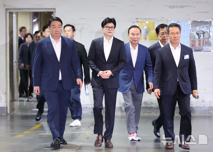 농협안성농식품물류센터 이미지