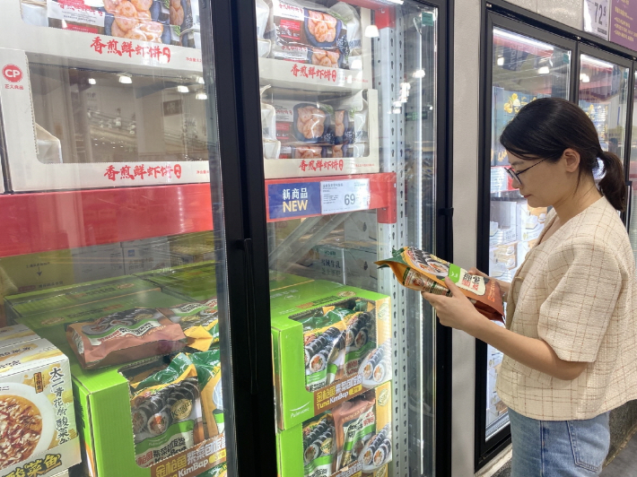 김밥창고 이미지