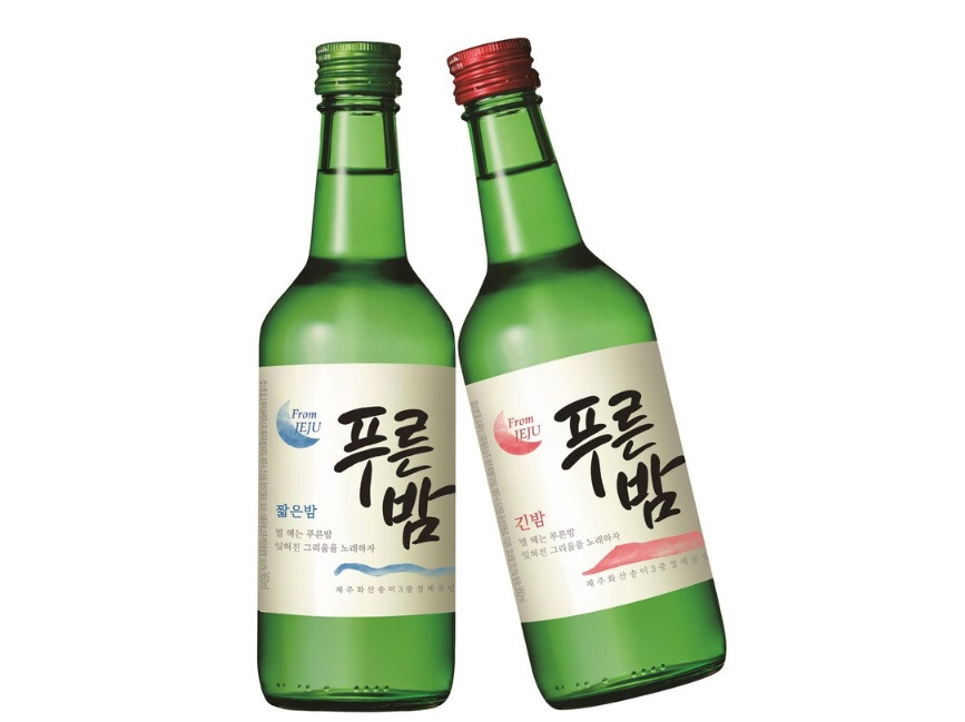 AB인베브, '한국 소주 수출' 전도사로 나선다 | 생생비즈