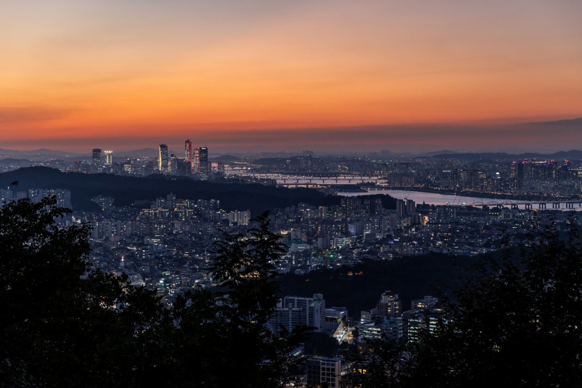 서울뷰 이미지