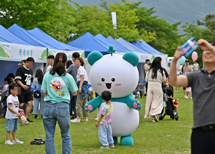 곰지락 이미지