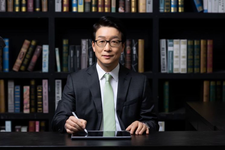 ㈜테크로스 환경서비스 이미지