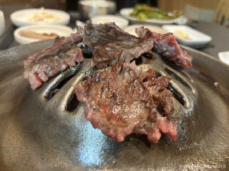 고향갈비 사진 2