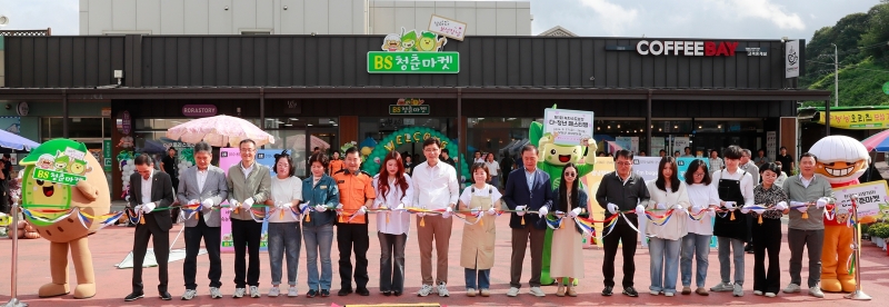 청춘네일 이미지