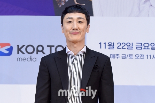 윤진영, 오늘(13일) 부친상…뇌출혈 투병 끝 별세