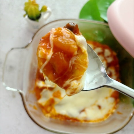 토마토 라자냐