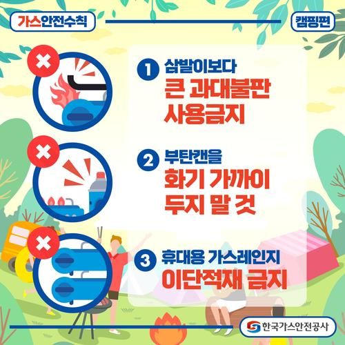 가스안전버너 이미지