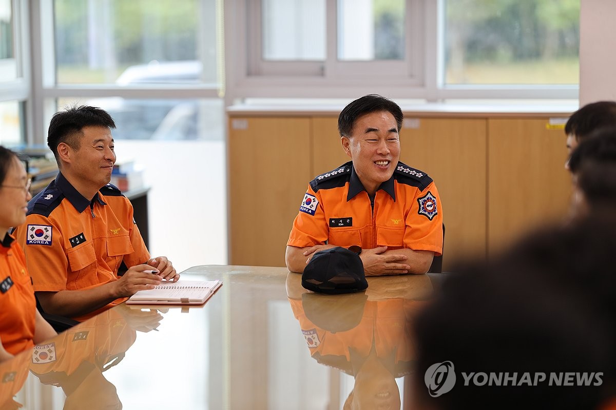 세종소방서(어진119안전센터) 이미지