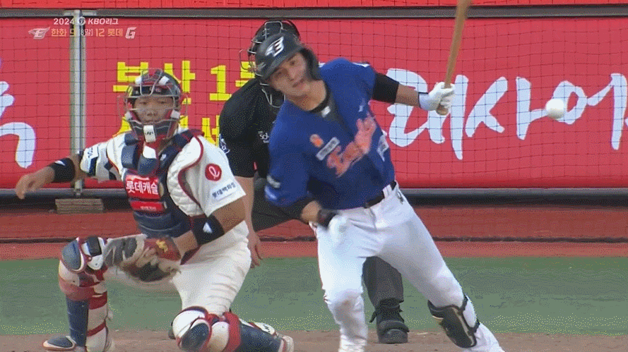 영상=SBS스포츠, Tving