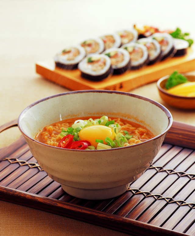 김밥투데이 이미지