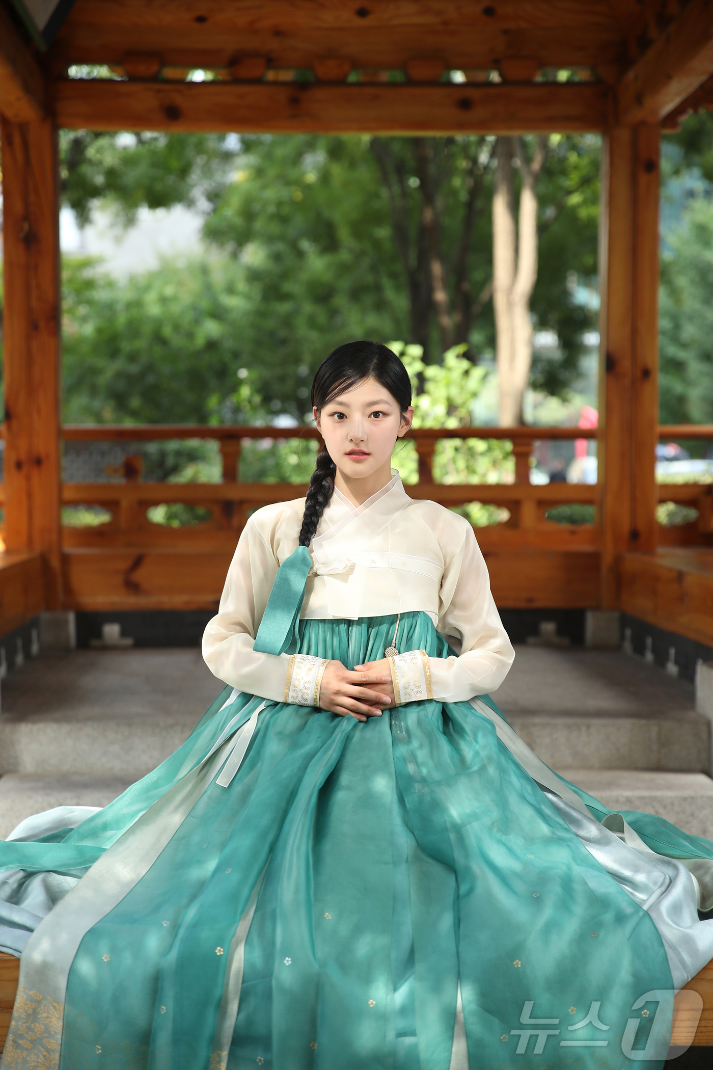 오브한복 이미지