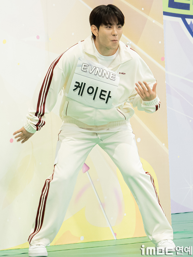 텐션 이미지