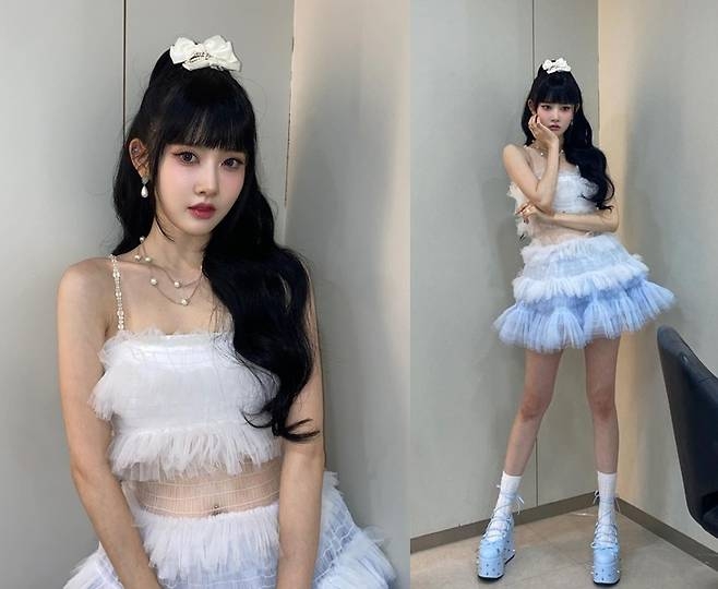 시은헤어 이미지