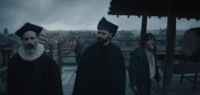 지난 15일 미국 방송계 최고 권위 에미상 시상식에서 18관왕을 차지한 일본 17세기 시대극 드라마 '쇼군' 예고편 영상/FX