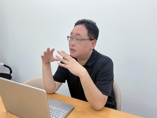 주식회사 팬덤 이미지