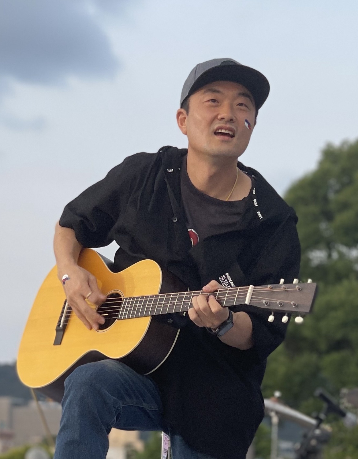 오월집 이미지