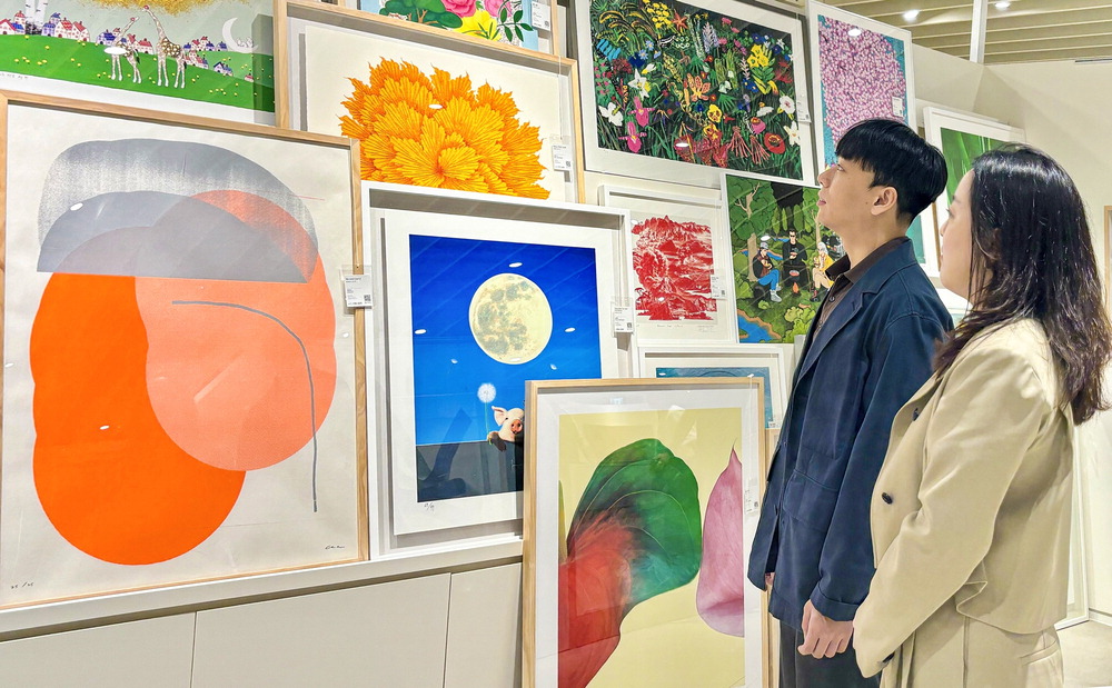 수갤러리＆카페 이미지