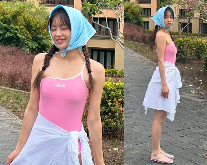 뽀짝뽀짝 이미지