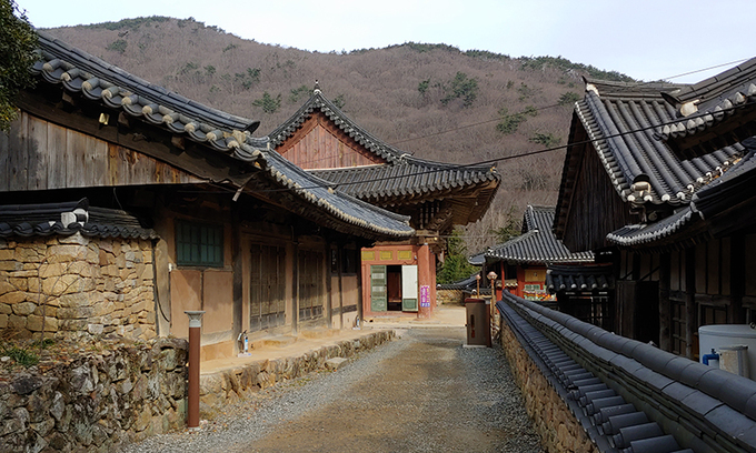 선암사 이미지